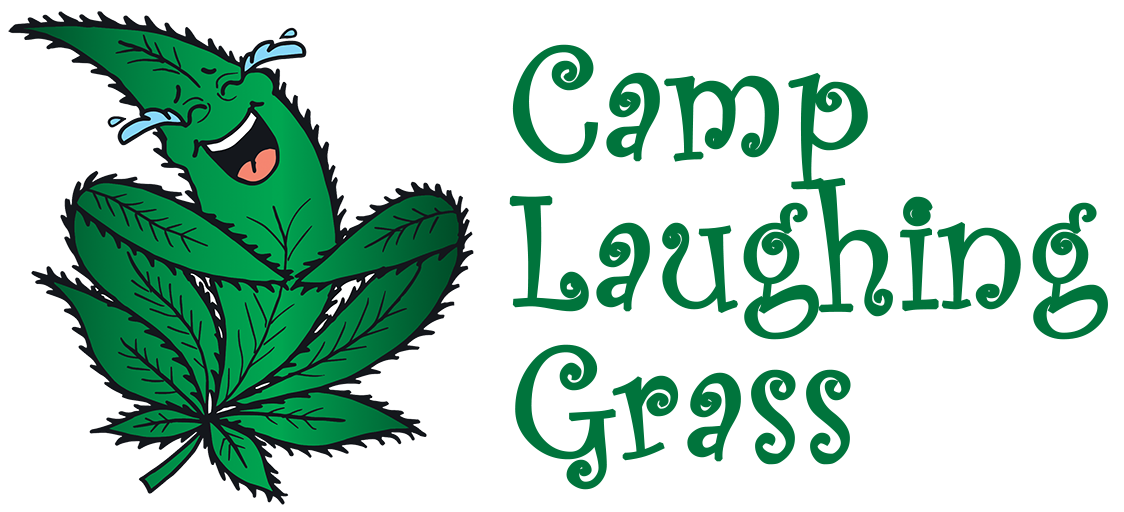 Camp Laughing Grass