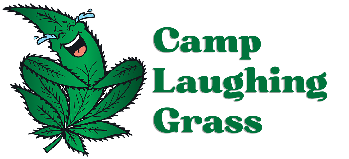 Home - Camp Laughing Grass