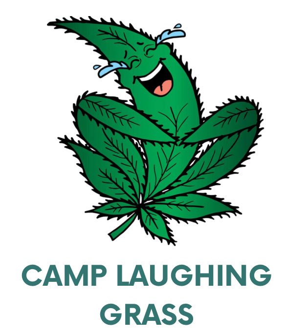 Camp Laughing Grass